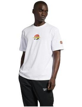 T-Shirt T-Shirt Looney Tunes Blanc Eu S;Eu M;Eu L Female