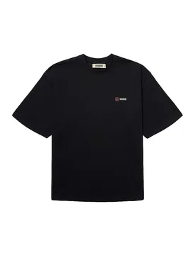 T-Shirt WBBEAM SEAT schwarz L herren - Woodbird - FashionsVida
