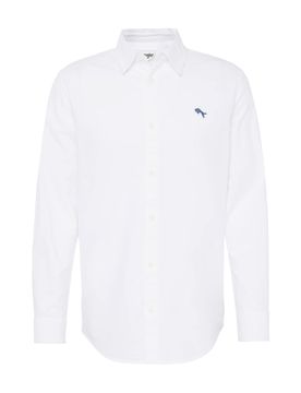 Camisa 'LS SHIRT' /