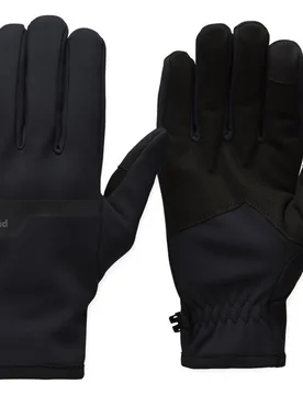 Guantes unisex Everyday - Black Diamond - FashionsVida