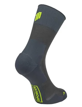 Calzini Marathon Grey EU 38-40