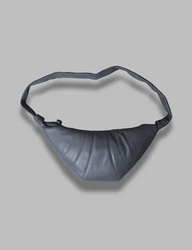 LEMAIRE medium croissant bag - Lemaire - FashionsVida