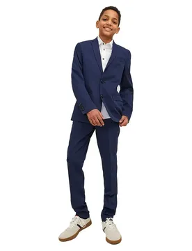 Abito Solar Medieval Blue 12 Anni