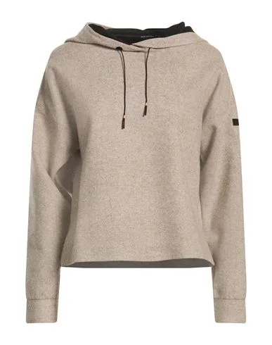 Rrd Sudadera Mujer Topo 36,38 Mujer - RRD - FashionsVida