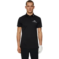 Polo KV Tour, schwarz xxl