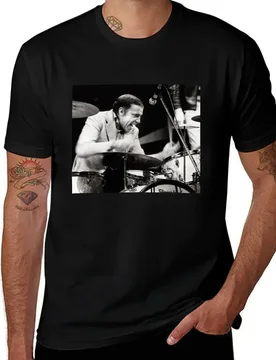 Buddy Rich T-Shirt cotton t shirts man 100% t shirt for man T-Shirt - Aliexpress - FashionsVida