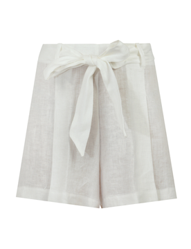 So Allure - Shorts - 451637 - Latte