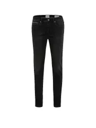 Jeans Slim Fit CHRIS grigio 36/L32