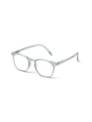 Gafas de lectura READING #E azul claro +2