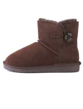 Botas 'Crestone' / oscuro