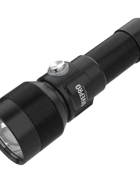 Torcia S26k Under Water Dive S26 2600 Lumens 6° Beam - Divepro - FashionsVida