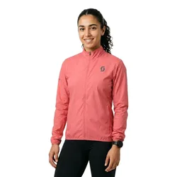 Giacca A Vento Endurance Tech Digital Pink L