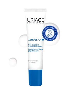 URIAGE Contorno De Ojos Xemose C8+ - Uriage - FashionsVida