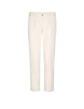 PROFUOMO Chino beige 56 herren