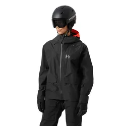 Veste Emiko Shell Black XL