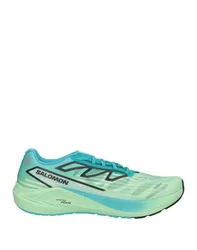 Sneakers Hombre Verde claro 46,46 ⅔ Hombre