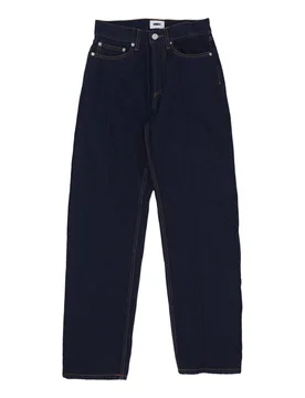 Jeans Uomo Hardwork Denim Rinse Indigo - OBEY - FashionsVida