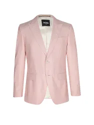 Boss Sakko H-HUGE rosa 48
