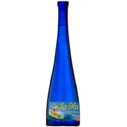 Vino blanco de Eladio Piñeiro albariño 2022 Rías Baixas