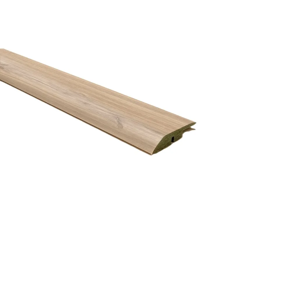 Perfil Desnivel Roble Padua Natural 2500 x 50 x 12 mm - EGGER - FashionsVida