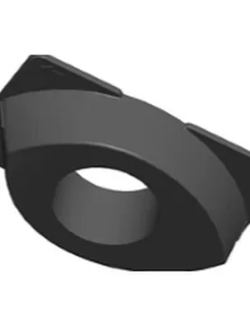 Forwardscan Fairing Block Black One Size unisex - Simrad - FashionsVida