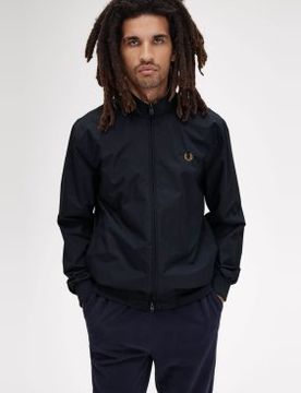 Para hombre. J2660 Chaqueta Brentham (M), Casual, Poliamida