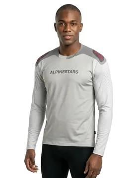 Maillot à Manches Longues A-aria Polartec Switch - Alpinestars - FashionsVida