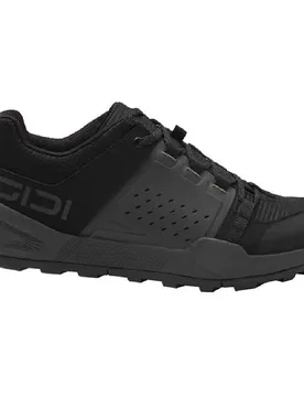 Scarpe Mtb Atomus Black / Black - SIDI - FashionsVida