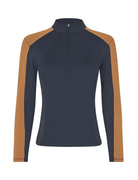 Damen Trainingsshirt KLMegan, argan oil M