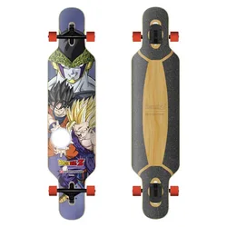 Longboard Dt 3.0 8.75´´ Db 39.25 Pouces unisex