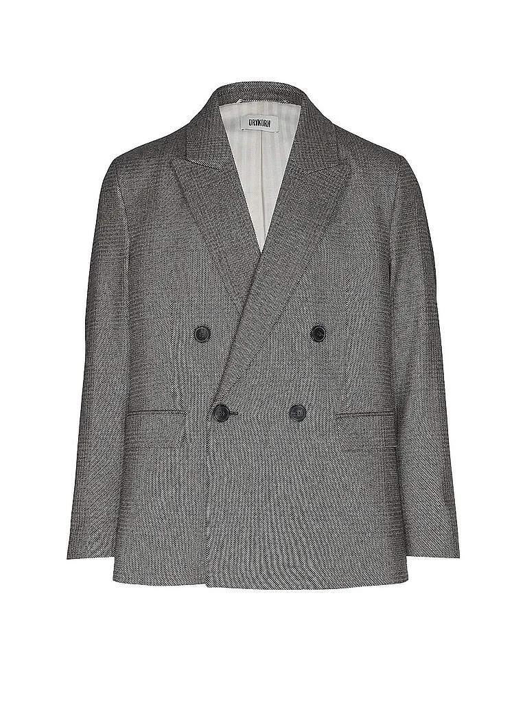 Drykorn Sakko LOWAN 10 marrone 52 - Drykorn - FashionsVida