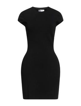 Minivestido Mujer Negro 32,40 Mujer