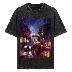 GO2 T-Shirt Holiday Outdoor T-Shirt