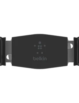 Support De Ventilation Universel Black One Size unisex - Belkin - FashionsVida