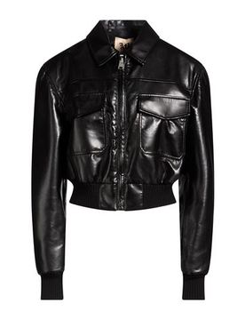 Jacke & Anorak Damen Schwarz XS Damen