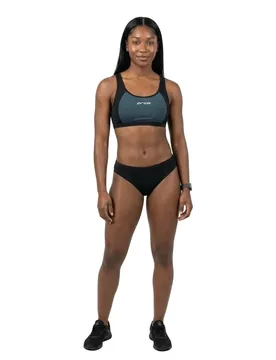 Orca Rs1 Bikini Black XS Women - Orca - FashionsVida