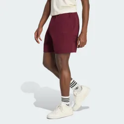 SHORT KNIT MUNICH 93 S Maroon