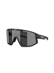 Herren Sportbrille Fusion F3 schwarz M
