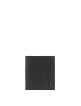 Portafoglio Uomo PU5964B3R-N Nero - Piquadro - FashionsVida