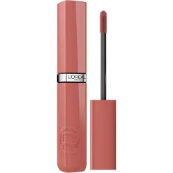 Brillo de Labios Infaillible Laque Resistance L’Oréal Paris