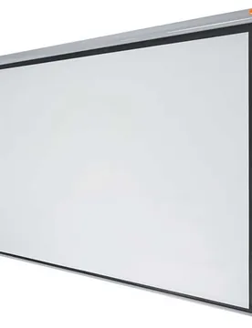 Écran De Projection électrique Écran De Projection Nobo Electric 118´´ White One Size unisex