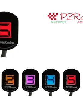 Contamarce Geartronic Zero Kawasaki Z 1000 / Sx 2010-2016 - Pz Racing - FashionsVida