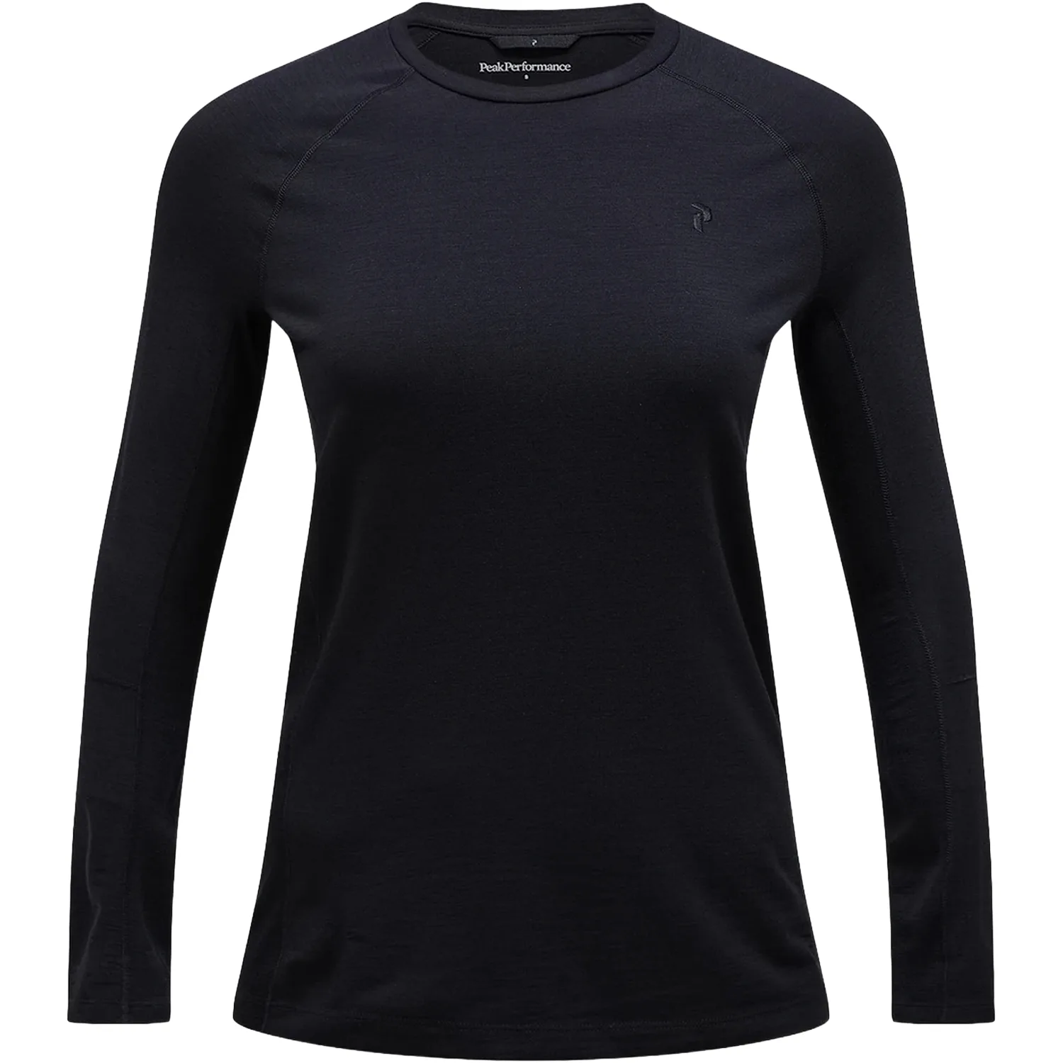 Layer Magic Crew, schwarz l - Peak Performance - FashionsVida