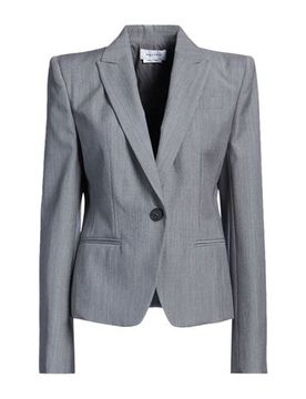 Americana Mujer Gris 36,40 Mujer