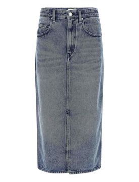 Isabel Marant Gonna tilauria