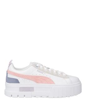 Sneakers Damen Weiß 37.5 Damen