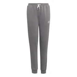 Kinder Trainingshose Entrada 22 - Gris - unisex - Size: 7/8 ans