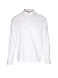 Camisa tradicional LENZ rosa XL