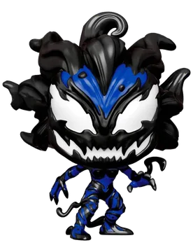 POP! Marvel - Venom #676 Mayhem (April Parker) - Funko - FashionsVida