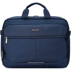 Maletín Easy Office 2.0 para portátil de 17.3"
